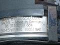 подшипник выжимной MAN TGL 1 поколение 2011, 6AS800TO, 81305500261, 083151000884 - фото №4