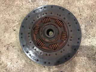 диск сцепления Volvo FH 2 поколение 2006, 12.0 л., дизель, 21593944