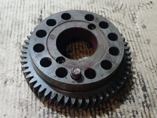 шестерня (звездочка) коленвала Renault T-Series 1 поколение 2016, 10.8 л., DTI11-K1 460, дизель, 21663213