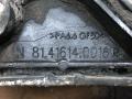 крепление бампера MAN TGX 1 поколение 2011, 10.5 л., D 2066 LF 40, дизель, МКПП, 81416140016 - фото №5
