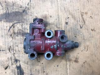 клапан горного тормоза Scania R 5 поколение 2006, 1756046