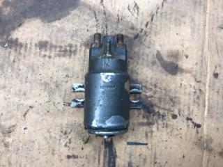 реле предпускового подогревателя DAF XF 105 1 поколение 2008, 0333009017