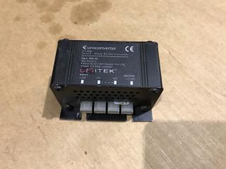 Преобразователь напряжения MAN TGA 1 поколение 2005, 10.5 л., D 2066 LF 13, дизель, АКПП