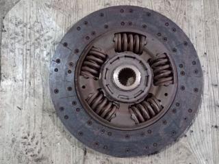 диск сцепления Volvo FH 4 2015, 12.8 л., D13K500, дизель, 4, 92E11, 22078244