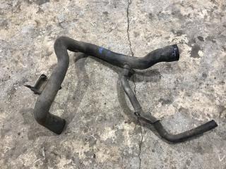 патрубок радиатора DAF XF 105 1 поколение 2008