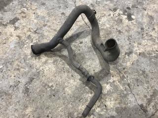 патрубок радиатора DAF CF-series 1 поколение 2010