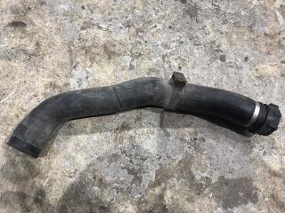 патрубок радиатора DAF XF 105 1 поколение 2010, 1670856