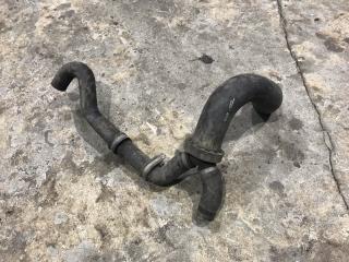 патрубок радиатора DAF XF 106 1 поколение 2017