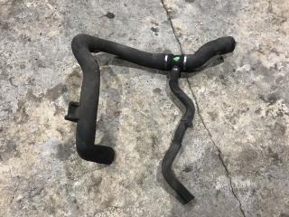 патрубок радиатора DAF XF 106 1 поколение 2014