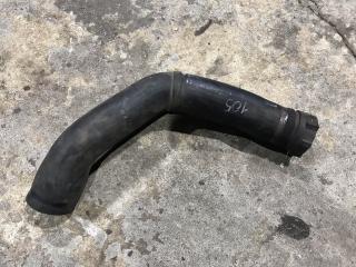 патрубок радиатора DAF XF 105 1 поколение 2009