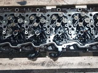 головка блока цилиндров DAF XF 105 1 поколение 2008, 0963466