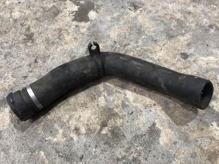 патрубок радиатора DAF XF 105 1 поколение 2008, 2124565