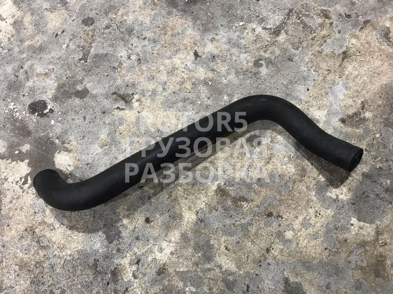 маслозаливная горловина Scania R 5 поколение 2008, 1860496 - фото №1