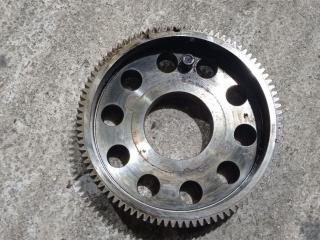 шестерня (звездочка) коленвала Scania R 5 поколение 2011, 12.7 л., DC13, дизель, 1784534