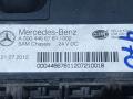 блок управления шасси SAM Mercedes-Benz Actros 4 поколение (MP4) 1842LS 2011, 12.8 л., OM 471.909, дизель, АКПП, белый, A0004466761 - фото №3