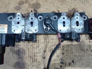 топливная рампа Scania R 5 поколение 2008, 11.7 л., DC 12, дизель, 1776165