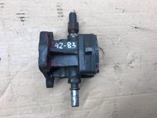 топливный насос низкого давления ТННД MAN TGA 1 поколение 2004, 10.5 л., D 2066 LF 01, дизель, 0440020049