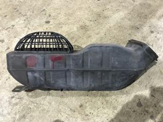 воздухозаборник MAN TGA 1 поколение 2006, 81082010538