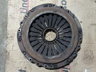 корзина сцепления Renault Magnum 4 поколение 2013, 197C339