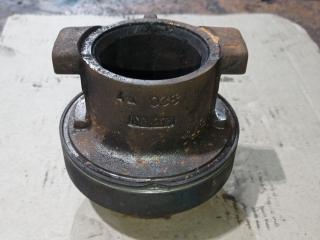 подшипник выжимной DAF CF-series 1 поколение 2017, 12.9 л., MX 340, дизель, АКПП, 0383