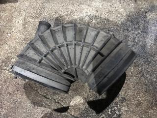 патрубок воздушного фильтра DAF XF 105 1 поколение 2011, 1667680