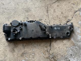 корпус теплообменника Renault Magnum 4 поколение 2007, 10.8 л., DXi 11, дизель, 21112051, 21112050