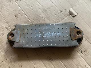 масляный теплообменник Renault Magnum 4 поколение 2007, 10.8 л., DXi 11, дизель, 20729259