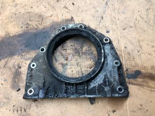 крышка двигателя передняя Renault Magnum 4 поколение 2007, 10.8 л., DXi 11, дизель, 20777236