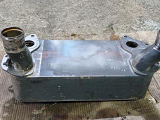 теплообменник ретарды DAF XF 105 1 поколение 2009