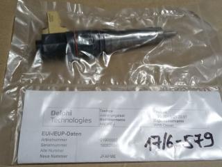 форсунка DAF XF 105 2 поколение 2014, 12.9 л., MX 340, дизель, 1905002, 160620040