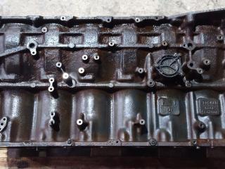 блок цилиндров Renault Premium 2 поколение 2007, 10.8 л., DXi 11, дизель, 1002035