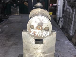 распредвал Renault Premium 2 поколение 2010, 10.8 л., DXi 11, дизель, 21189194