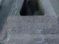 подушка крепления двигателя IVECO Stralis 3 поколение 2013, 11.1 л., F3GFE611/460, дизель, АКПП, белый, правый руль, 3423630, 41272823, 41272825 - фото №3