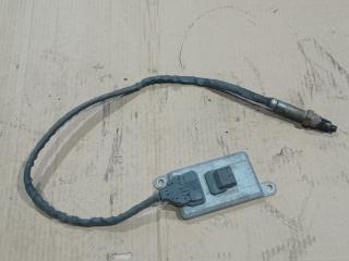 Датчик NOx IVECO Stralis 3 поколение 2013, 11.1 л., F3GFE611/460, дизель, АКПП, белый, правый руль, 5801777219, 1912120201