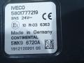 Датчик NOx IVECO Stralis 3 поколение 2013, 11.1 л., F3GFE611/460, дизель, АКПП, белый, правый руль, 5801777219, 1912120201 - фото №3