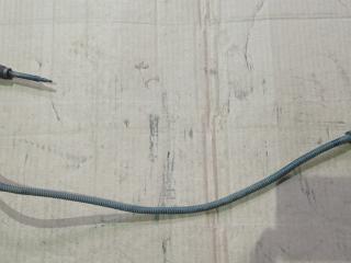 датчик загрязнения воздуха IVECO Stralis 3 поколение 2013, 11.1 л., F3GFE611/460, дизель, АКПП, белый, правый руль