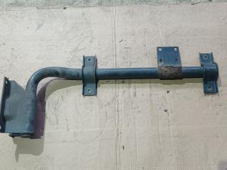 кронштейн крепления подкрылка IVECO Stralis 3 поколение 2013, 11.1 л., F3GFE611/460, дизель, АКПП, белый, правый руль