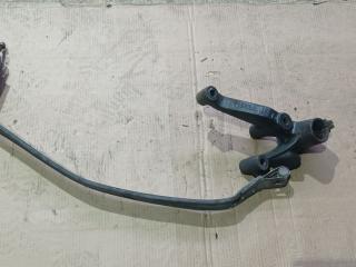 кронштейн бачка реагента AdBlue IVECO Stralis 3 поколение 2013, 11.1 л., F3GFE611/460, дизель, АКПП, белый, правый руль, Y1552A