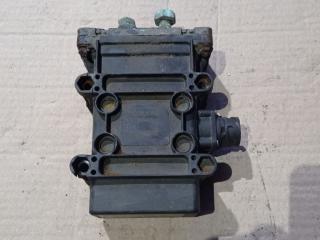 выключатель массы (контактор) IVECO Stralis 3 поколение 2013, 11.1 л., F3GFE611/460, дизель, АКПП, белый, правый руль, 10843861