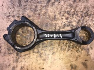 шатун DAF XF 105 1 поколение 2008, 12.9 л., MX 340, дизель, 1861306