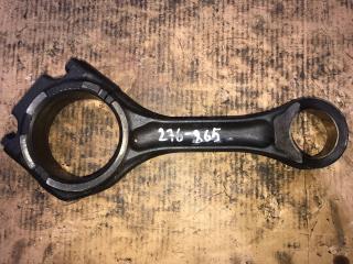 шатун DAF XF 105 1 поколение 2008, 12.9 л., MX 340, дизель, 1861306