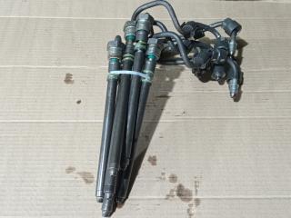 трубка топливная DAF XF 106 1 поколение 2018, 10.8 л., MX-11 330, дизель, внедорожник 3 дв.