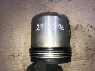 поршень Scania R 5 поколение 2008, 11.7 л., DT 12, дизель, 127L39R061, 1786663