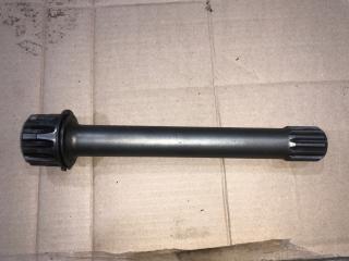 вал отбора мощности MAN TGA 1 поколение 2006, 12.8 л., D 2876 LF 12, дизель, 1316303037