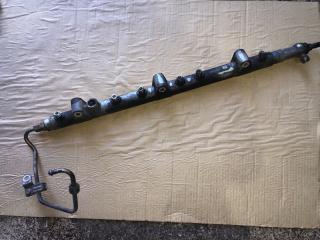 топливная рампа MAN TGA 1 поколение 2006, 10.5 л., D 2066 LF 01, дизель, 0445226023, 51103116058