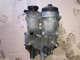 корпус масляного фильтра MAN TGA 1 поколение 2006, 10.5 л., D 2066 LF 01, дизель, 51050053000