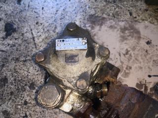 насос гидроусилителя руля MAN TGA 1 поколение 2006, 10.5 л., D 2066 LF 01, дизель, 81471016136