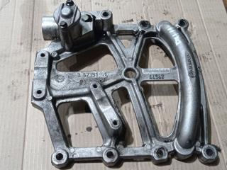 редукционный клапан Renault Premium 2 поколение 2010, 10.8 л., DXi 11, дизель, 21096548