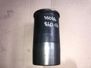 гильза цилиндра MAN TGA 1 поколение 2007, 10.5 л., D 2066 LF 01, дизель, 89816