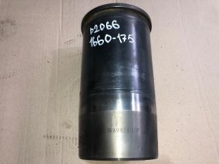 гильза цилиндра MAN TGA 1 поколение 2007, 10.5 л., D 2066 LF 01, дизель, 89816